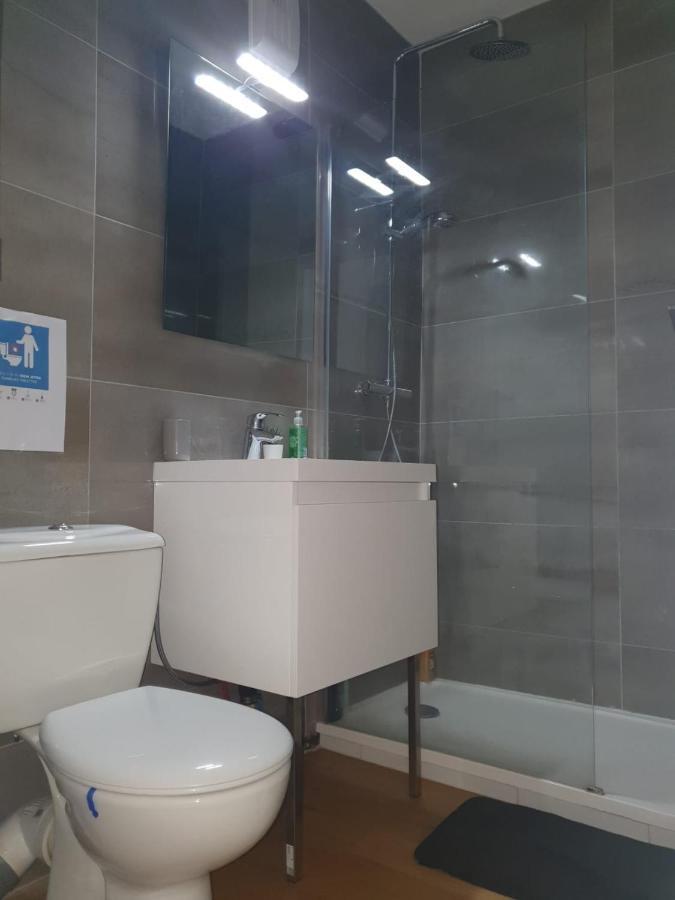 شقة T1 Centre De Valence فالنسيا المظهر الخارجي الصورة